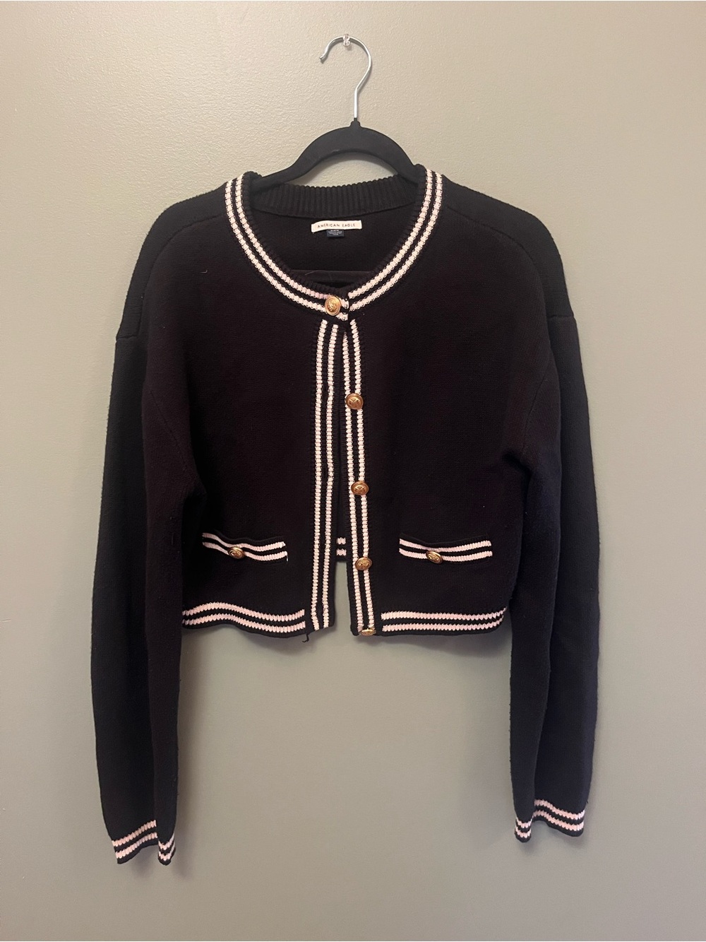 American Eagle Vintage Cardigan